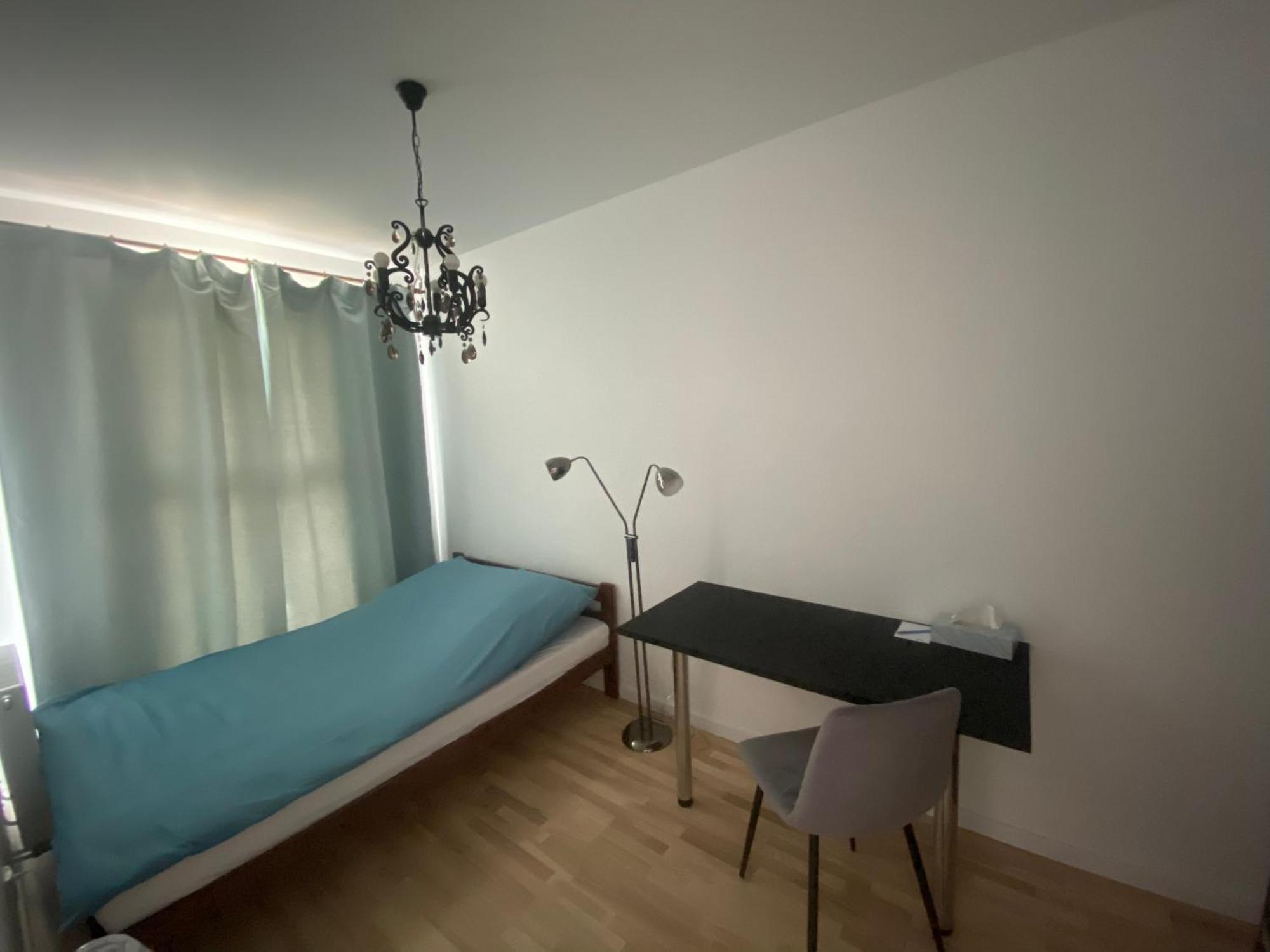 Akademicka 8B Przy Onkologii Apartment Bydgoszcz Bagian luar foto