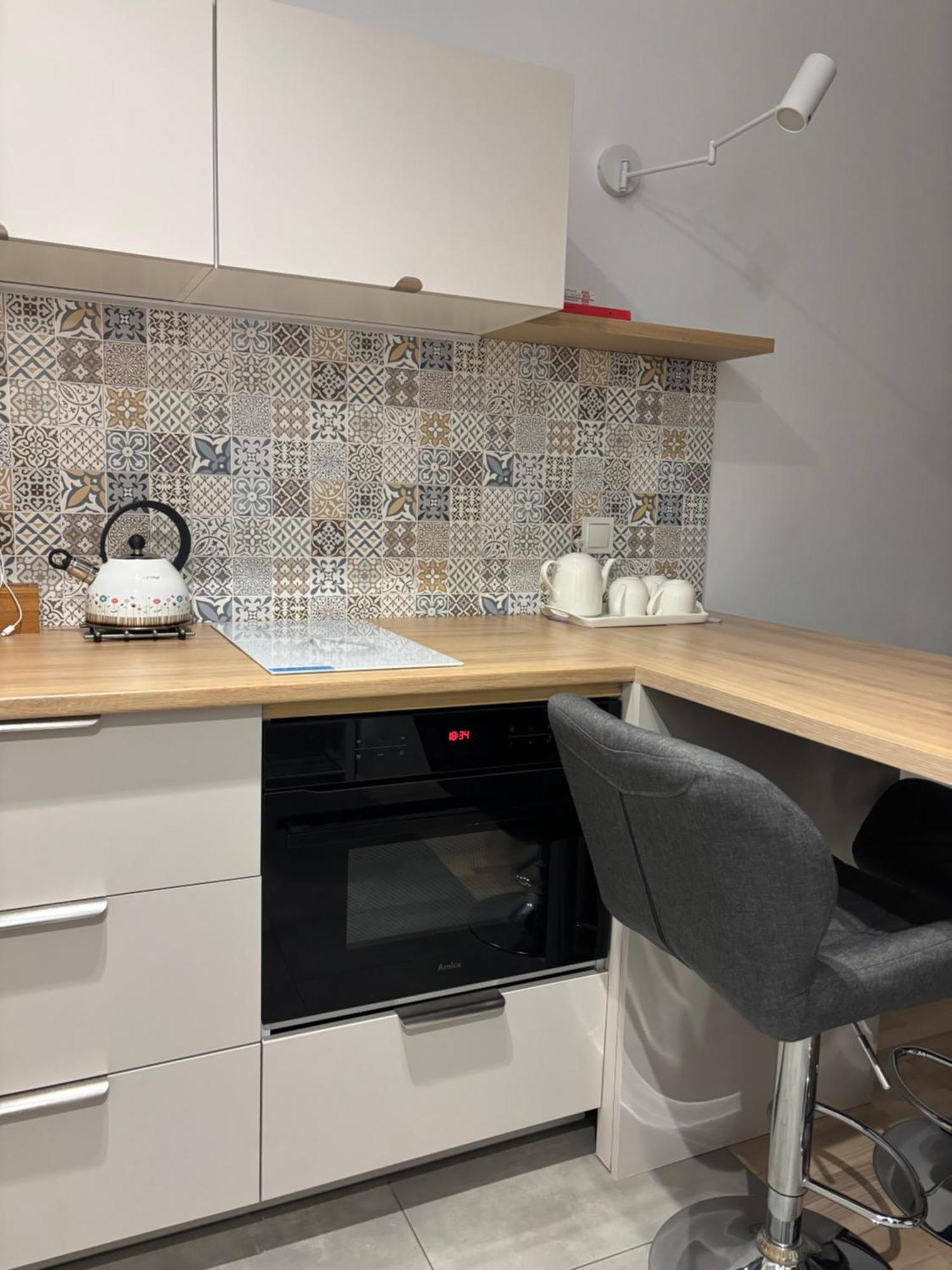 Akademicka 8B Przy Onkologii Apartment Bydgoszcz Bagian luar foto